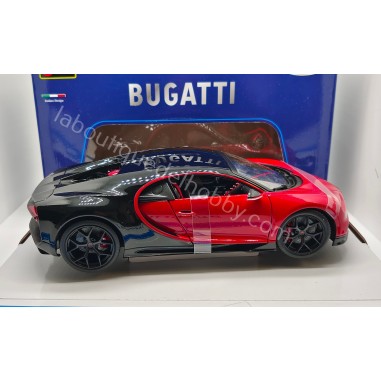 BUGATTI CHIRON SPORT 2016 BURAGO...