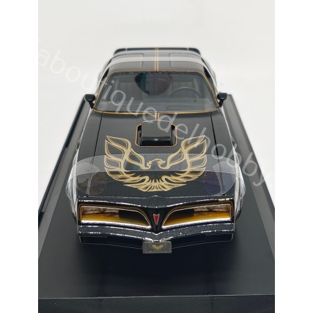 PONTIAC FIREBIRD TRANS AM 1978 MAISTO ESCALA 1:18