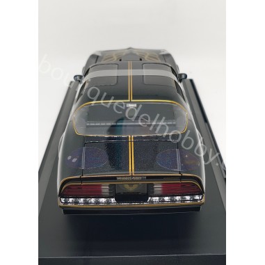 PONTIAC FIREBIRD TRANS AM 1978 MAISTO...