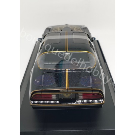PONTIAC FIREBIRD TRANS AM 1978 MAISTO ESCALA 1:18