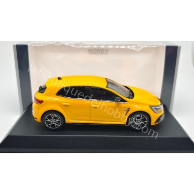 RENAULT MEGANE RS TROPHY 2020 NOREV...