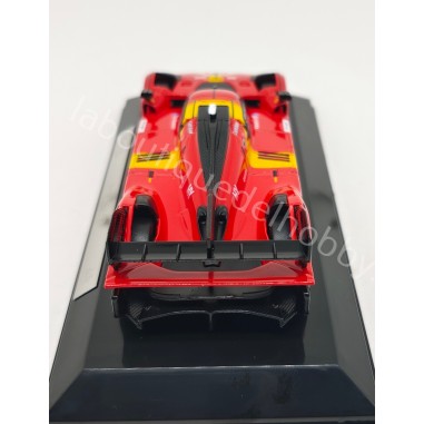 FERRARI 499P GUIDI-CALADO-GIOVANAZZI...