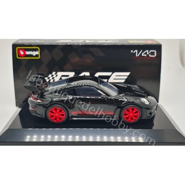 PORSCHE 911 (992) GT3 RS 2022 BURAGO...