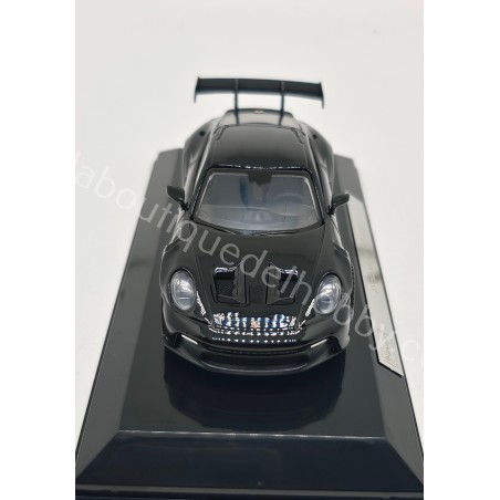 PORSCHE 911 (992) GT3 RS 2022 BURAGO ESCALA 1:43