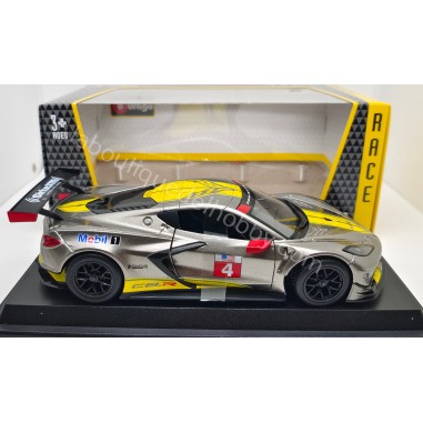 CHEVROLET CORVETTE C8.R 2020 BURAGO...