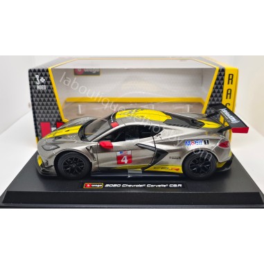 CHEVROLET CORVETTE C8.R 2020 BURAGO...