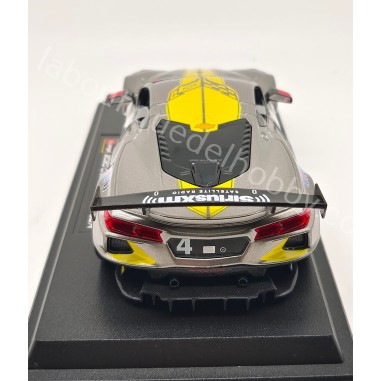 CHEVROLET CORVETTE C8.R 2020 BURAGO...