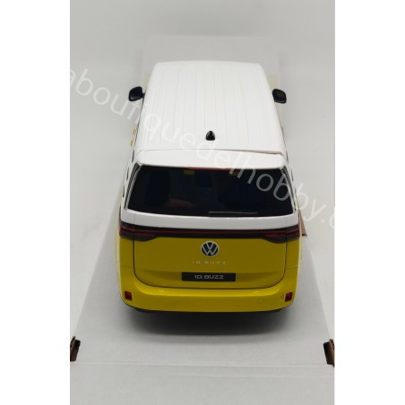 VOLKSWAGEN ID BUZZ 2023 MAISTO ESCALA 1:24