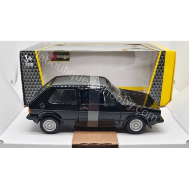 VOLKSWAGEN GOLF MKI GTI 1979 BURAGO...