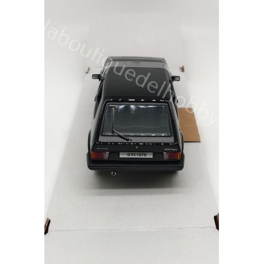 VOLKSWAGEN GOLF MKI GTI 1979 BURAGO...