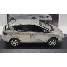 SEAT TOLEDO TDI 2004 ALTAYA... 2