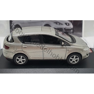 SEAT TOLEDO TDI 2004 ALTAYA ESCALA 1:43
