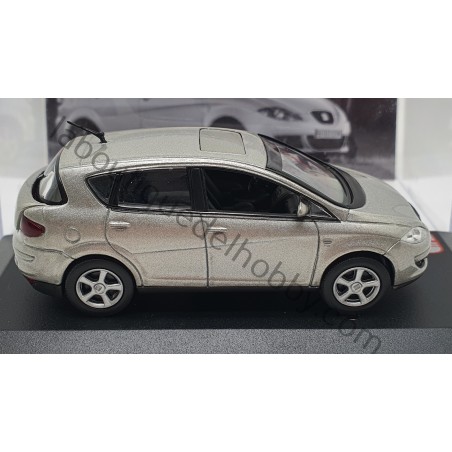 SEAT TOLEDO TDI 2004 ALTAYA ESCALA 1:43