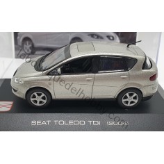 SEAT TOLEDO TDI 2004 ALTAYA...