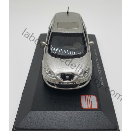 SEAT TOLEDO TDI 2004 ALTAYA ESCALA 1:43