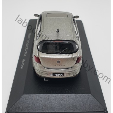 SEAT TOLEDO TDI 2004 ALTAYA ESCALA 1:43