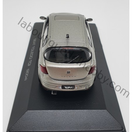 SEAT TOLEDO TDI 2004 ALTAYA ESCALA 1:43