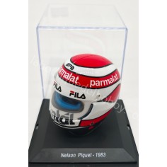 CASCO NELSON PIQUET 1983...