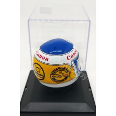 CASCO KEKE ROSBERG 1985... 2