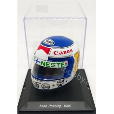 CASCO KEKE ROSBERG 1985...