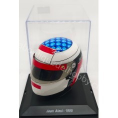 CASCO JEAN ALESI 1995...