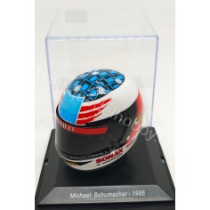 CASCO MICHAEL SCHUMACHER...