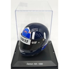 CASCO DAMON HILL 1996...
