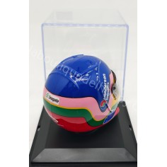 CASCO JACQUES VILLENEUVE... 2