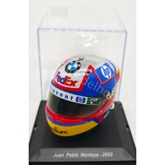 CASCO JUAN PABLO MONTOYA...
