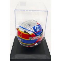 CASCO JUAN PABLO MONTOYA... 2
