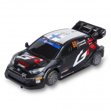 CIRCUITO TOYOTA SCALEXTRIC U10571X500
