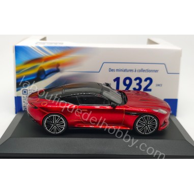 ASTON MARTIN DB12 COUPE 2023 SOLIDO...