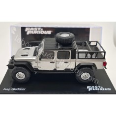 JEEP GLADIATOR FAST &...