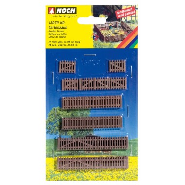 CERCA DE JARDIN NOCH 13070