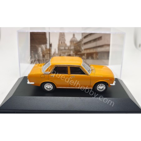 DATSUN 510 SEDAN 1971 ALTAYA ESCALA 1:43