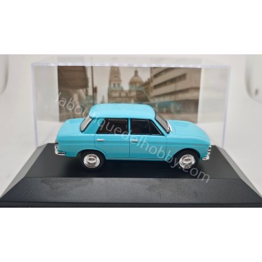 DATSUN BLUEBIRD 410 1964 ALTAYA...