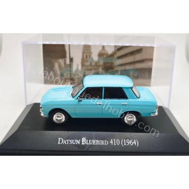 DATSUN BLUEBIRD 410 1964 ALTAYA...