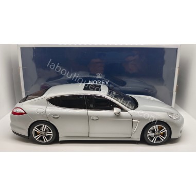 PORSCHE PANAMERA TURBO 2009 NOREV...