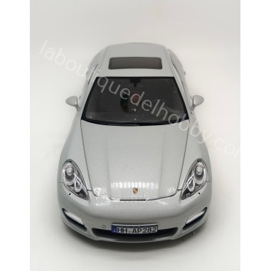 PORSCHE PANAMERA TURBO 2009 NOREV...