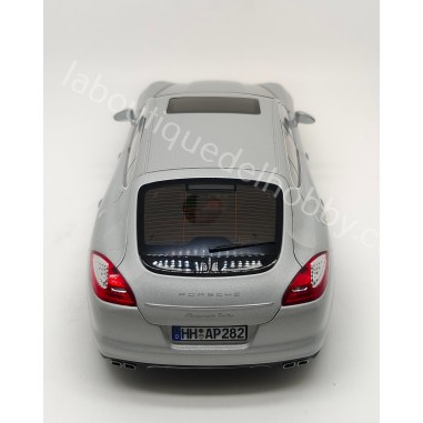 PORSCHE PANAMERA TURBO 2009 NOREV...