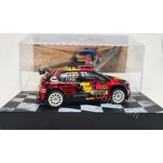 CITROEN C3 RALLY2 S.... 2