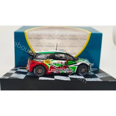 CITROEN DS3 WRC D. AURIOL... 2