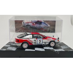 TOYOTA CELICA GT-4 C. SAINZ... 2