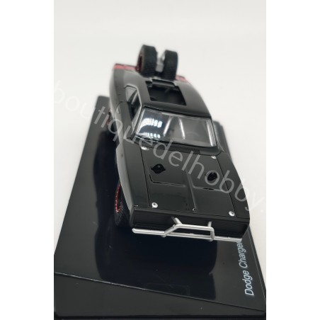 DODGE CHARGER OFF-ROAD FAST & FURIOUS ALTAYA ESCALA 1:43