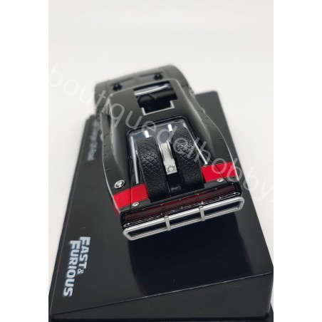 DODGE CHARGER OFF-ROAD FAST & FURIOUS ALTAYA ESCALA 1:43