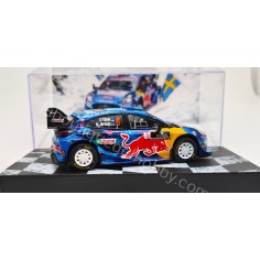 FORD PUMA RALLY1 O. TANAK... 2