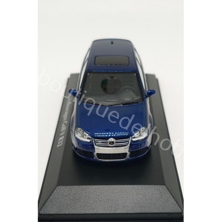 VOLKSWAGEN GOLF V R32 2005 MAXICHAMPS ESCALA 1:43