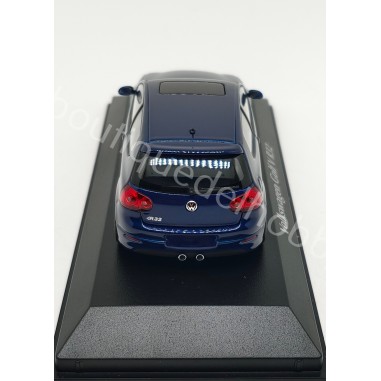 VOLKSWAGEN GOLF V R32 2005 MAXICHAMPS...