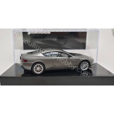 ASTON MARTIN DB 9 FAST &... 2