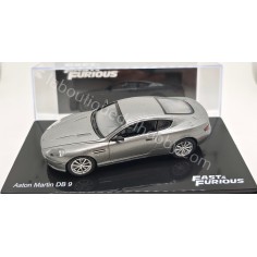 ASTON MARTIN DB 9 FAST &...